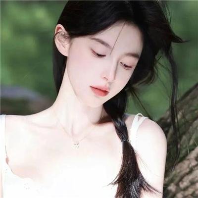 广告女郎